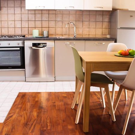 Sant'Agata Appartement Ravenna Buitenkant foto