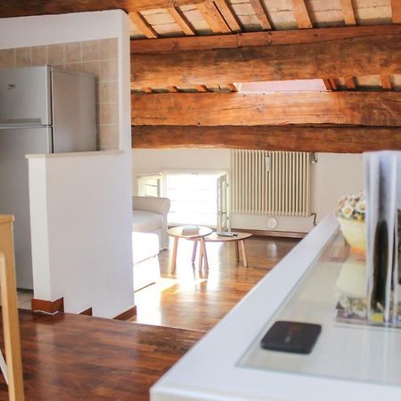Sant'Agata Appartement Ravenna Buitenkant foto