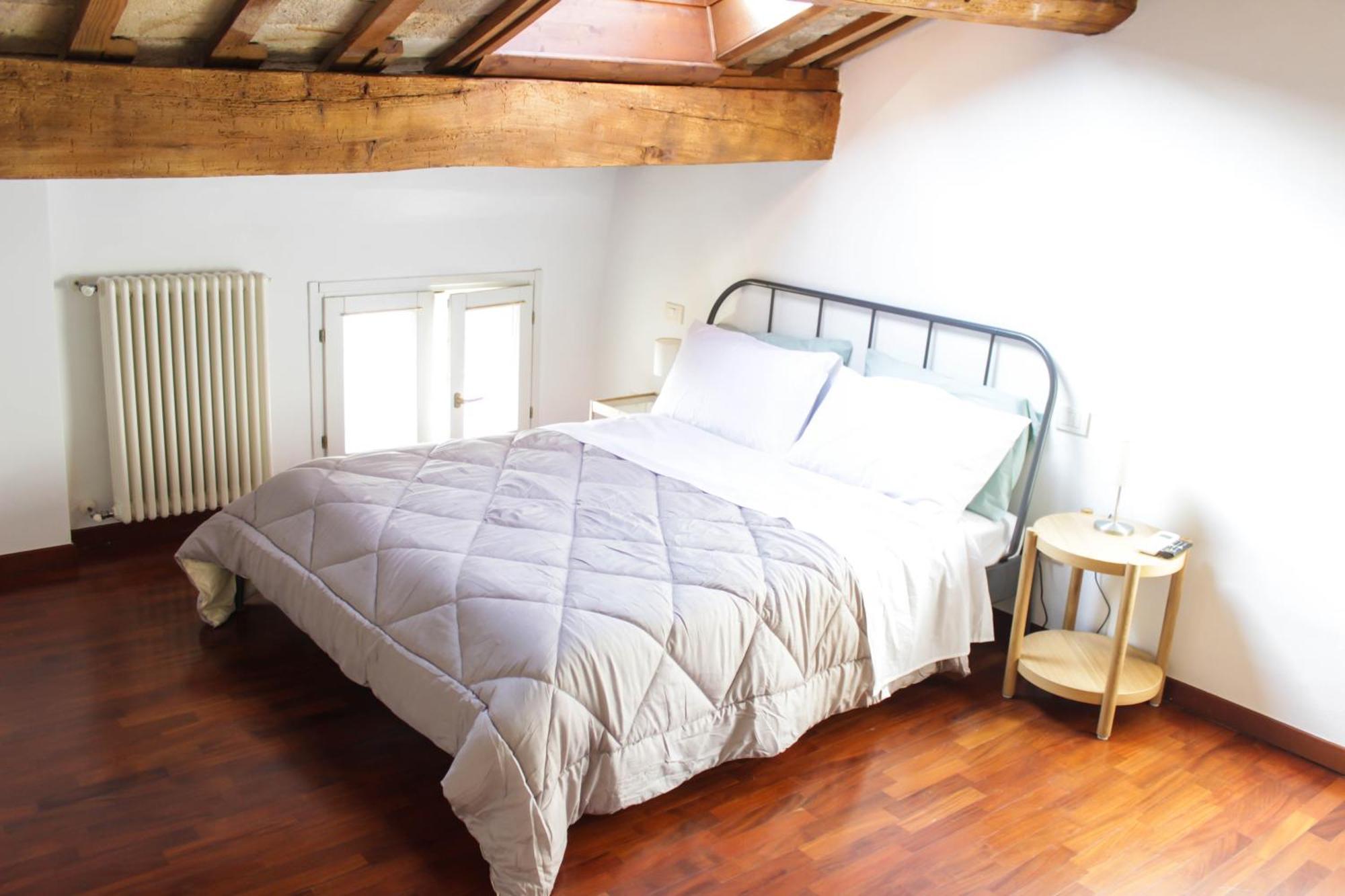 Sant'Agata Appartement Ravenna Buitenkant foto