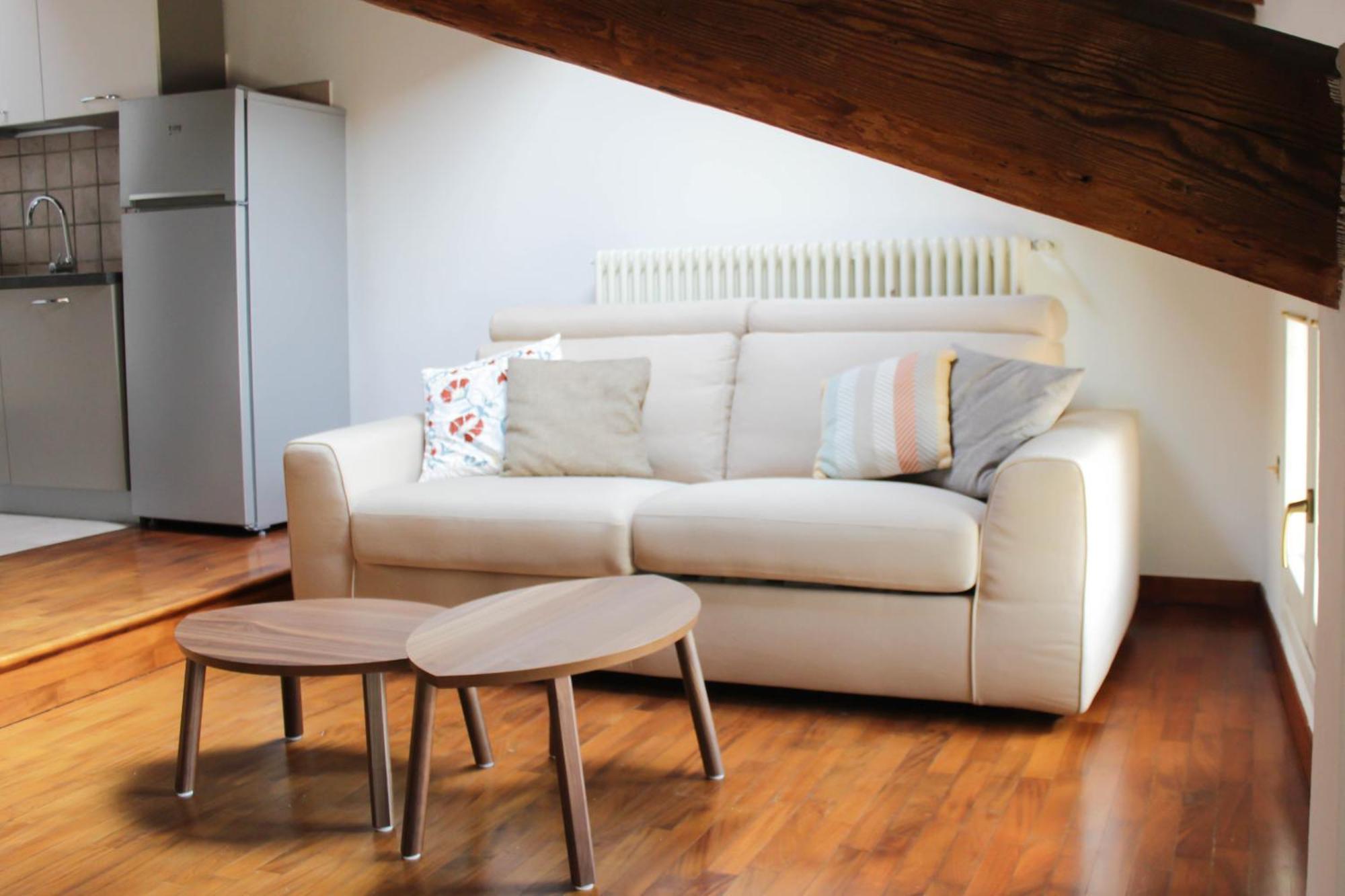 Sant'Agata Appartement Ravenna Buitenkant foto