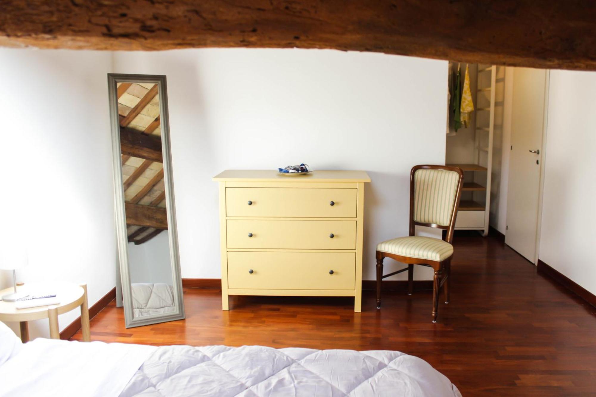 Sant'Agata Appartement Ravenna Buitenkant foto
