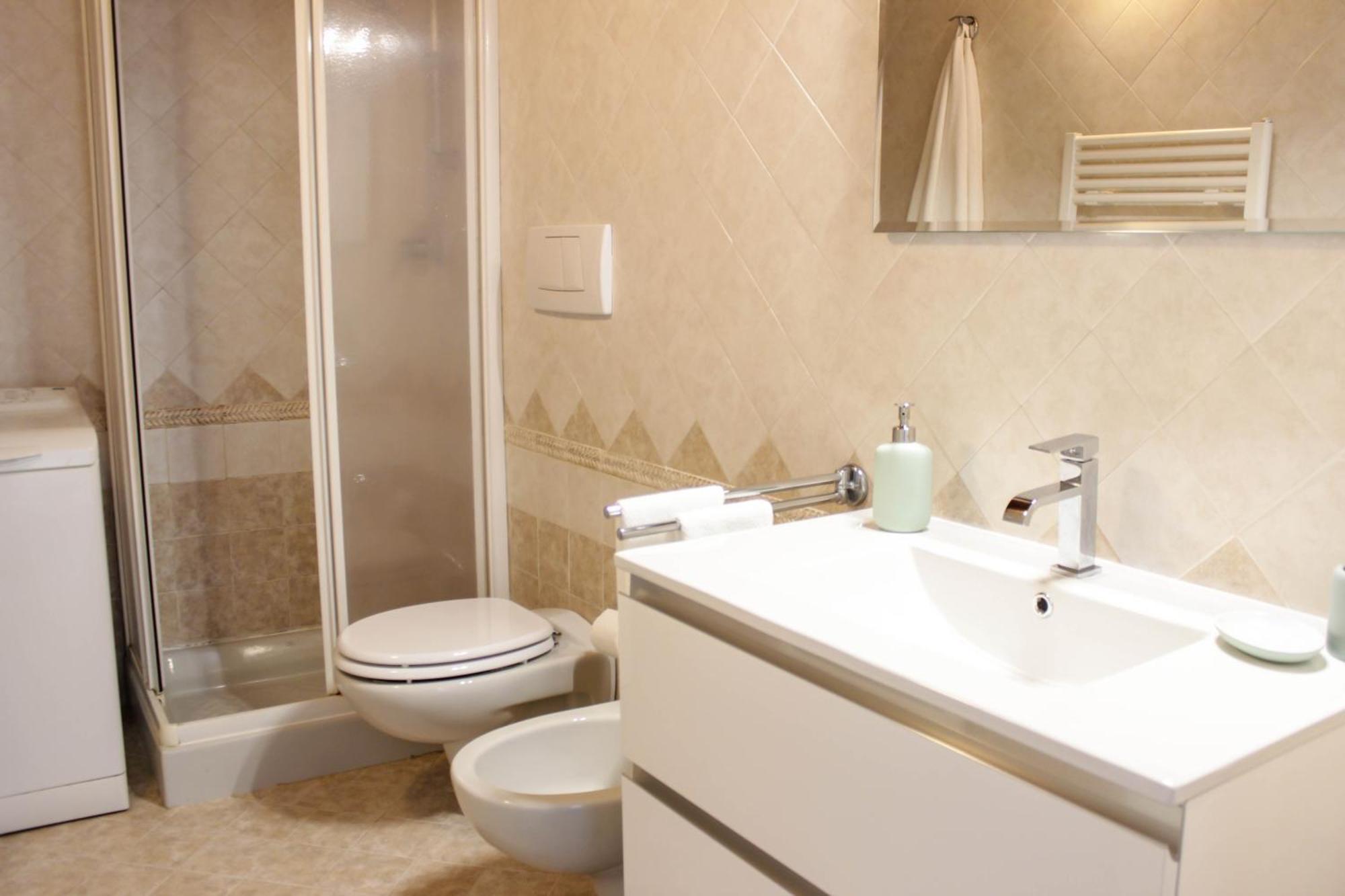 Sant'Agata Appartement Ravenna Buitenkant foto