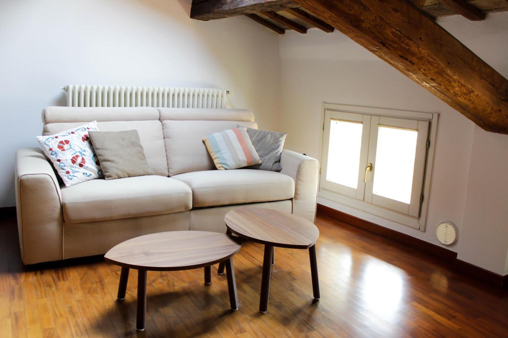 Sant'Agata Appartement Ravenna Buitenkant foto