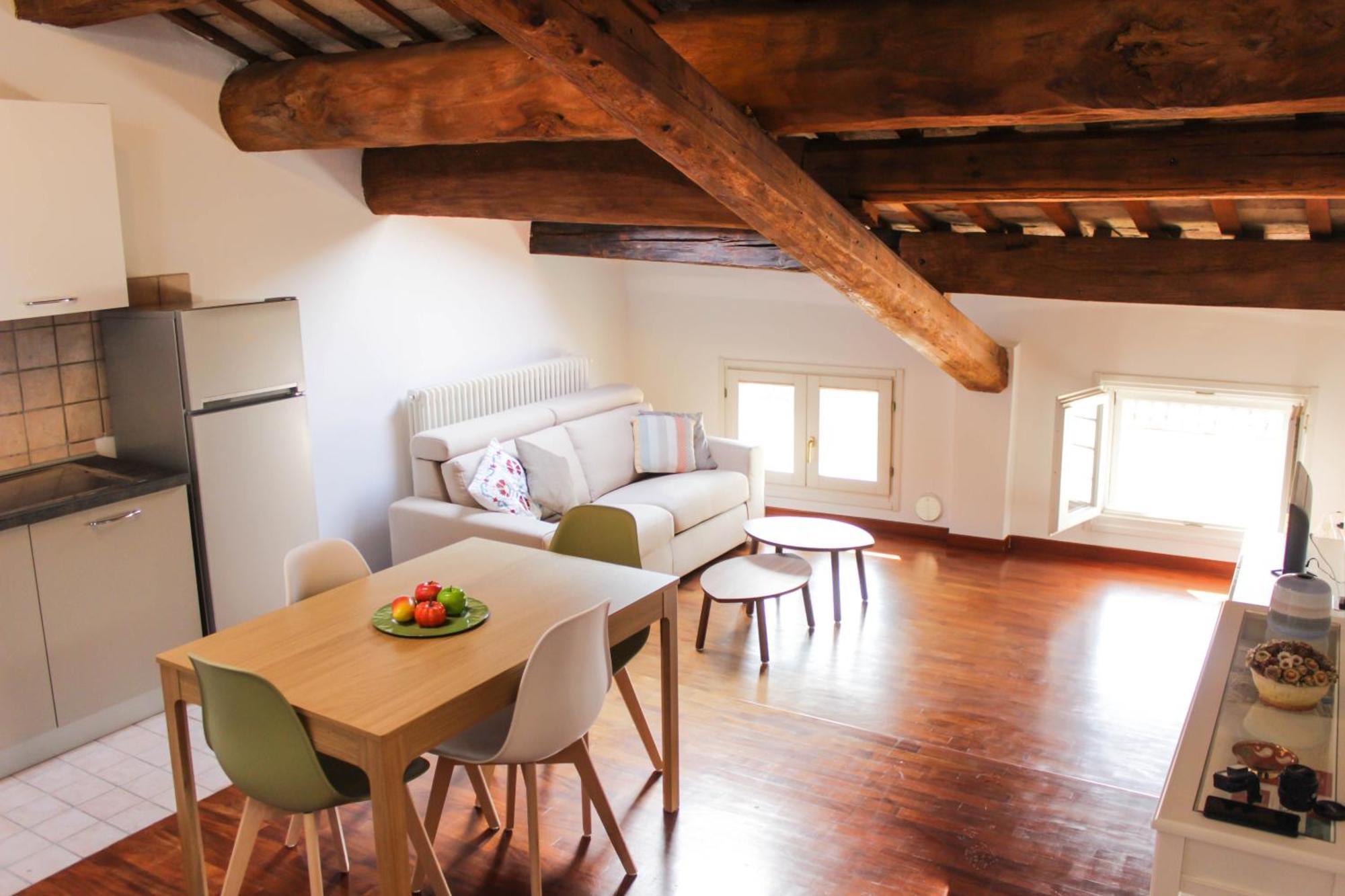 Sant'Agata Appartement Ravenna Buitenkant foto