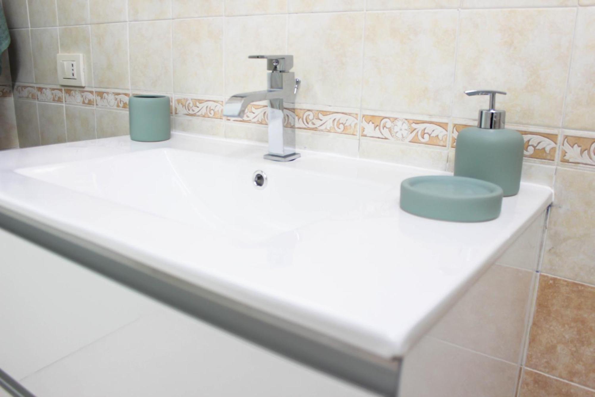 Sant'Agata Appartement Ravenna Buitenkant foto