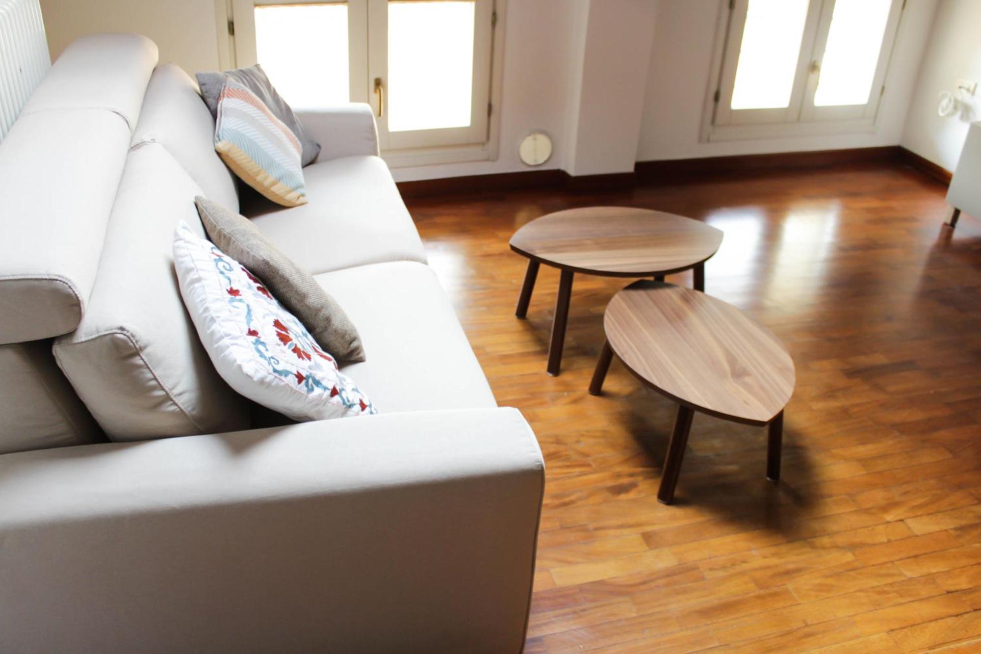 Sant'Agata Appartement Ravenna Buitenkant foto