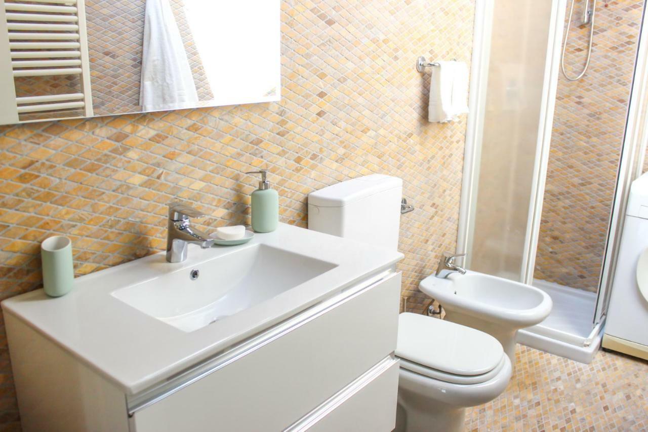 Sant'Agata Appartement Ravenna Buitenkant foto