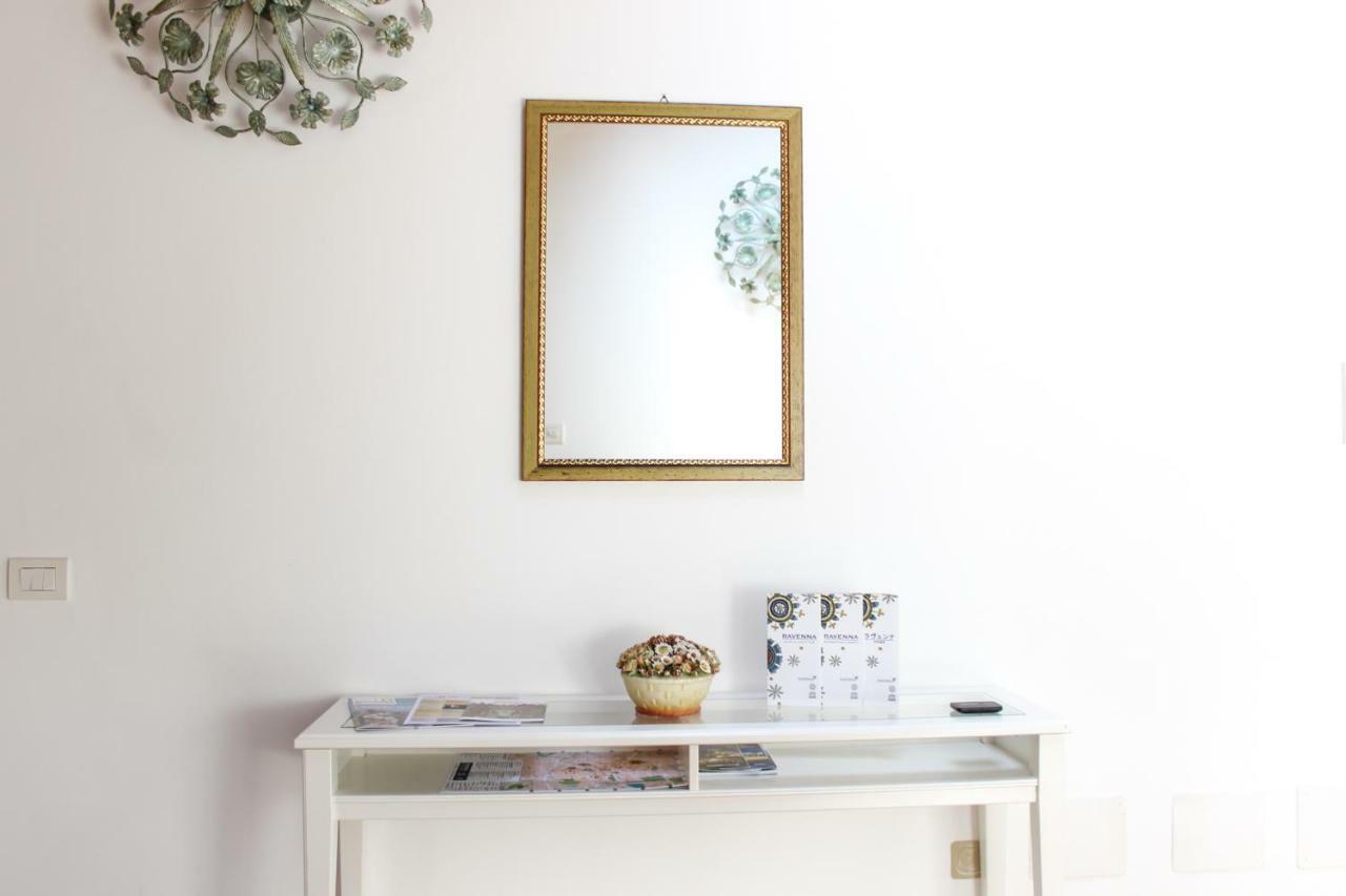 Sant'Agata Appartement Ravenna Buitenkant foto