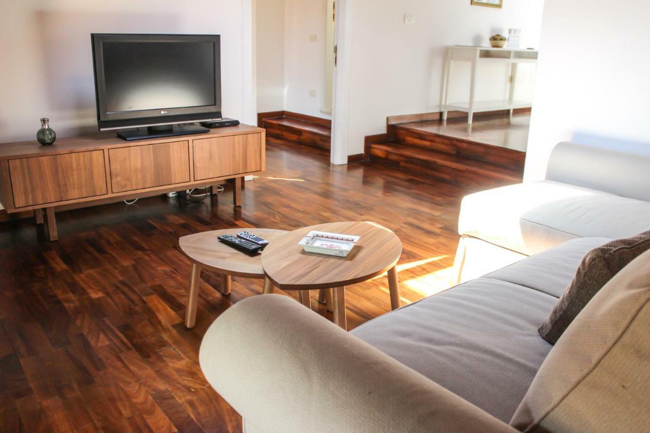 Sant'Agata Appartement Ravenna Buitenkant foto