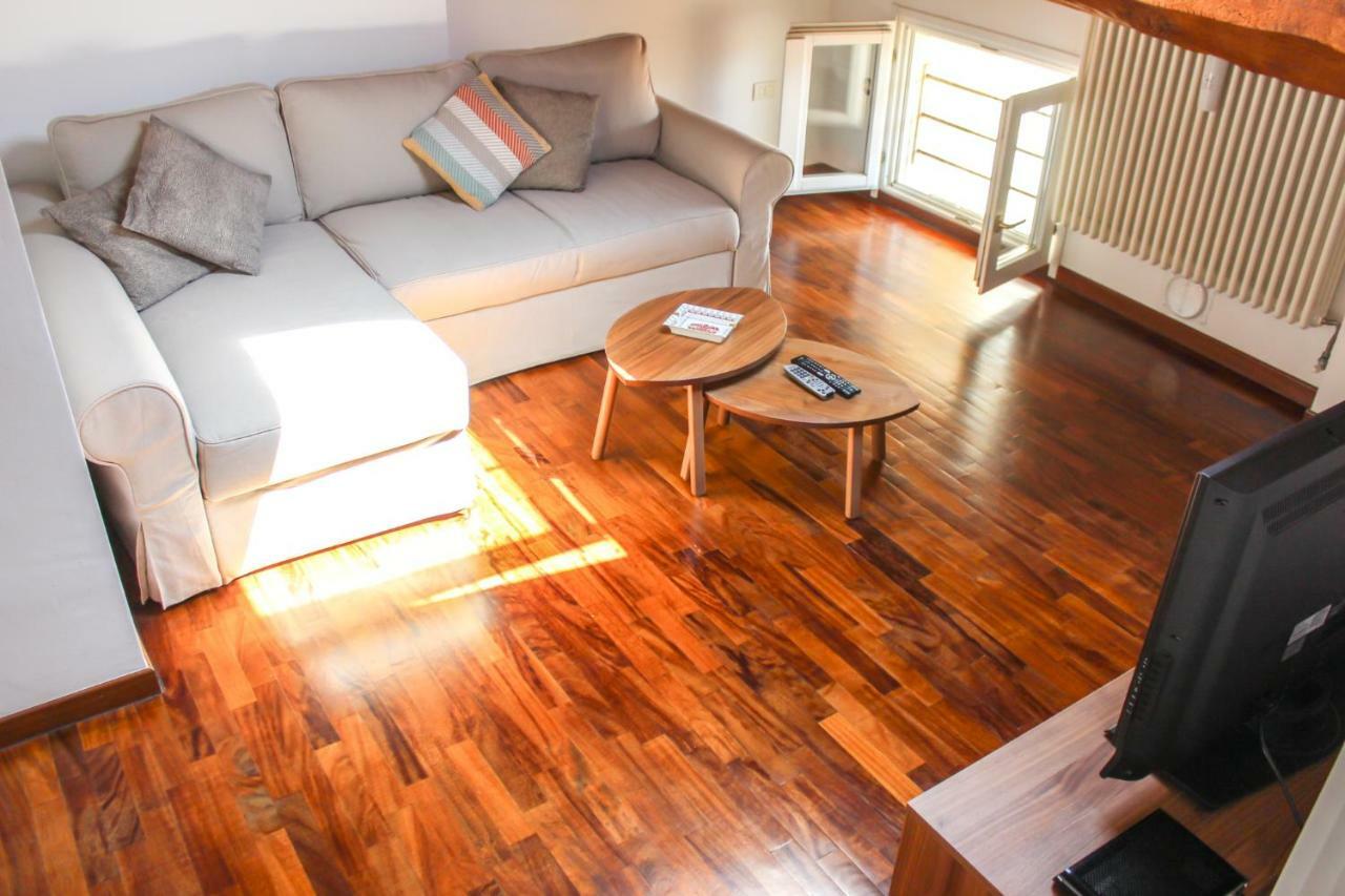Sant'Agata Appartement Ravenna Buitenkant foto