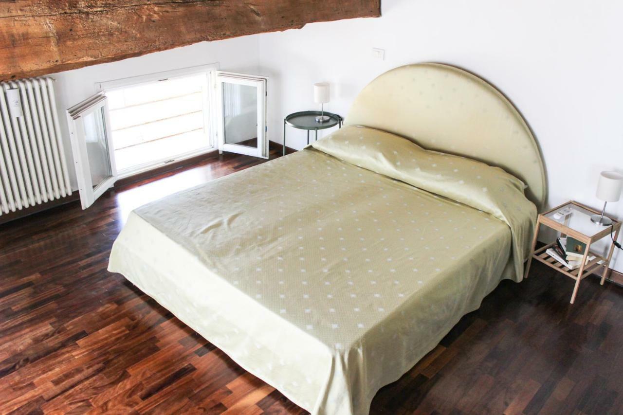 Sant'Agata Appartement Ravenna Buitenkant foto