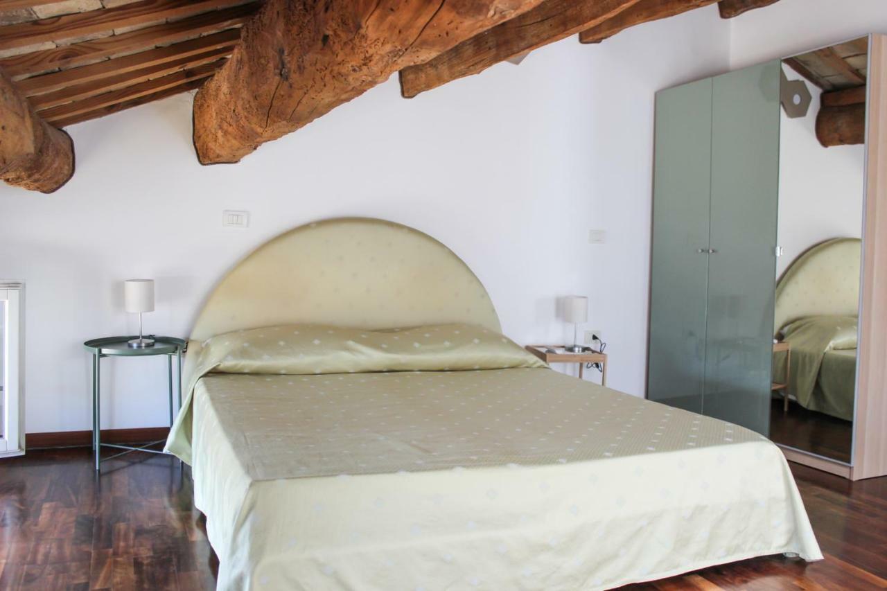 Sant'Agata Appartement Ravenna Buitenkant foto