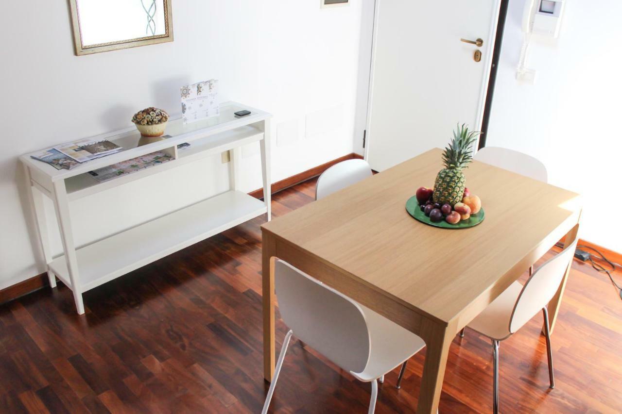 Sant'Agata Appartement Ravenna Buitenkant foto