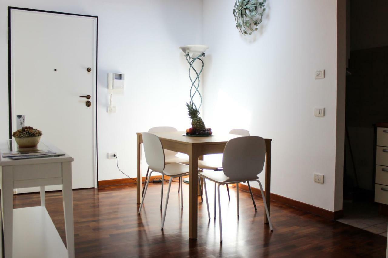 Sant'Agata Appartement Ravenna Buitenkant foto