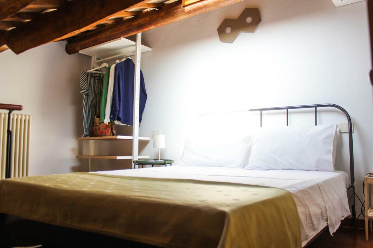 Sant'Agata Appartement Ravenna Buitenkant foto