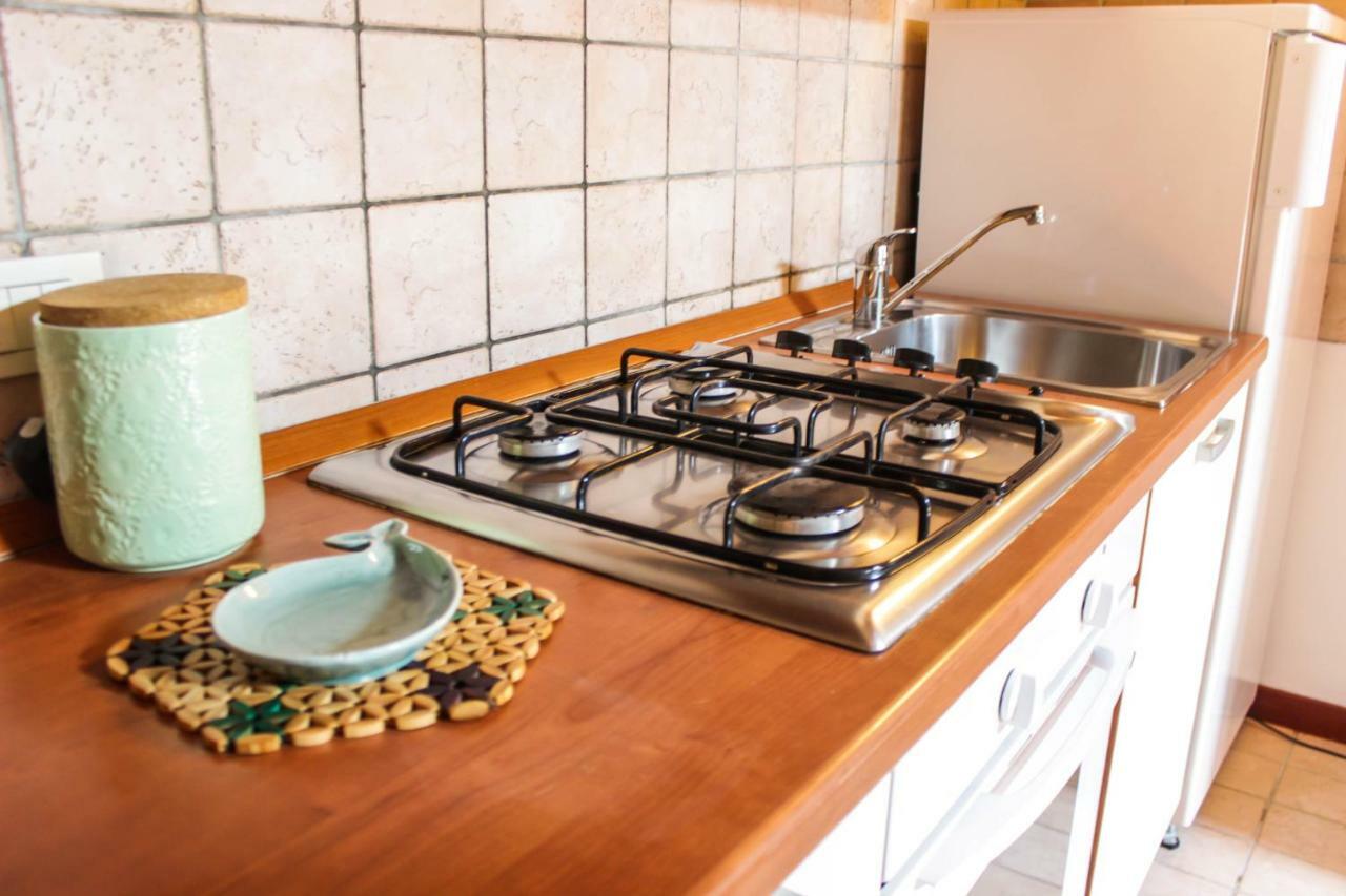Sant'Agata Appartement Ravenna Buitenkant foto