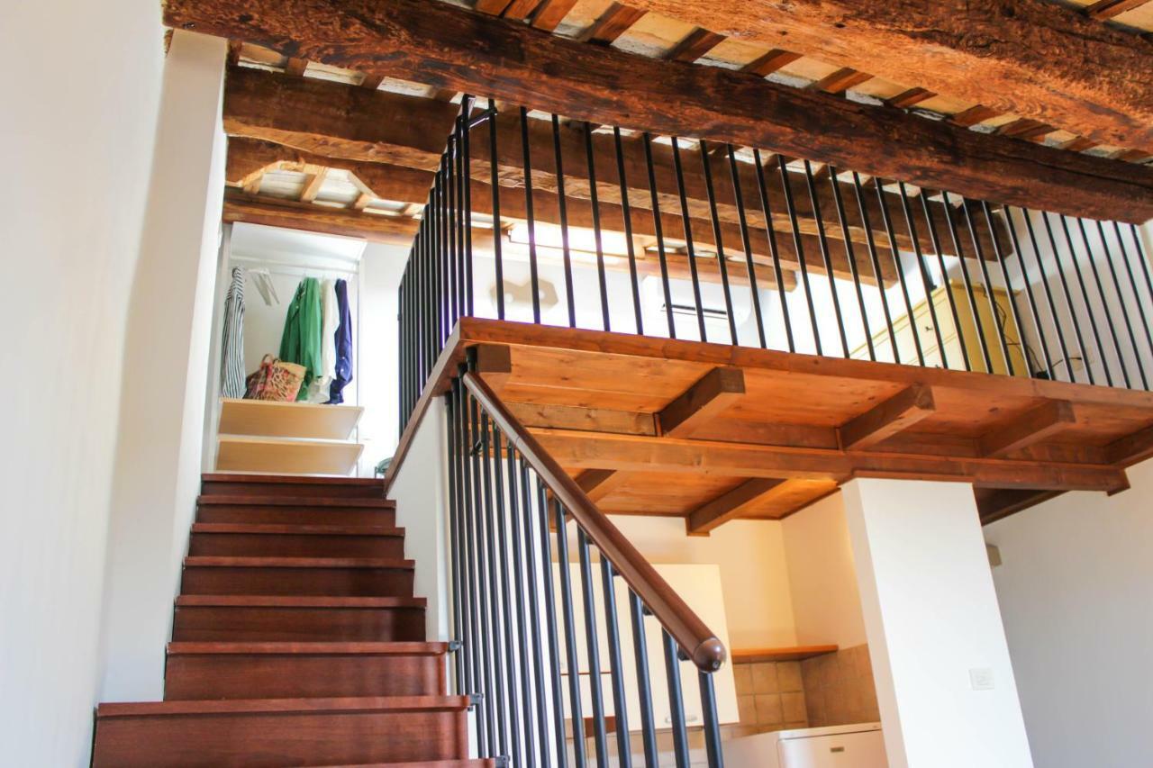 Sant'Agata Appartement Ravenna Buitenkant foto