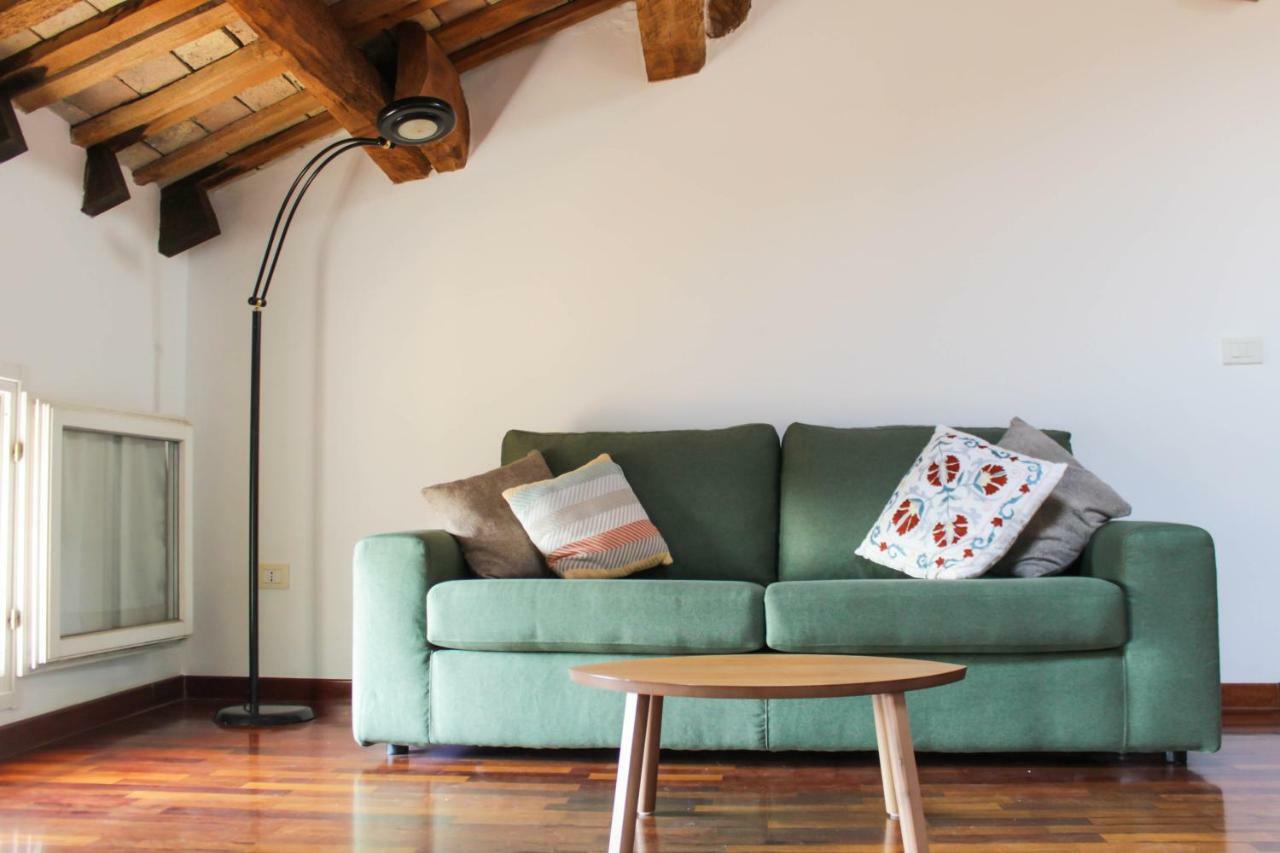 Sant'Agata Appartement Ravenna Buitenkant foto