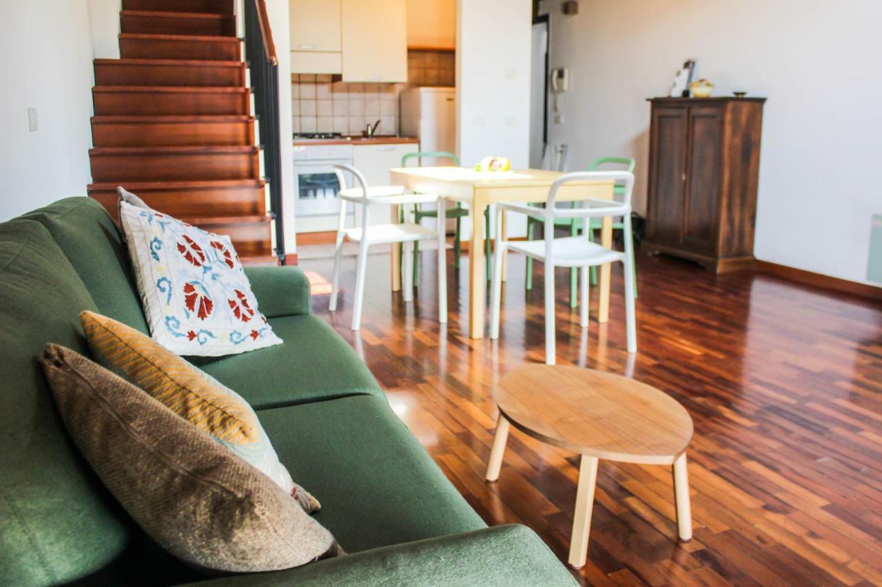 Sant'Agata Appartement Ravenna Buitenkant foto